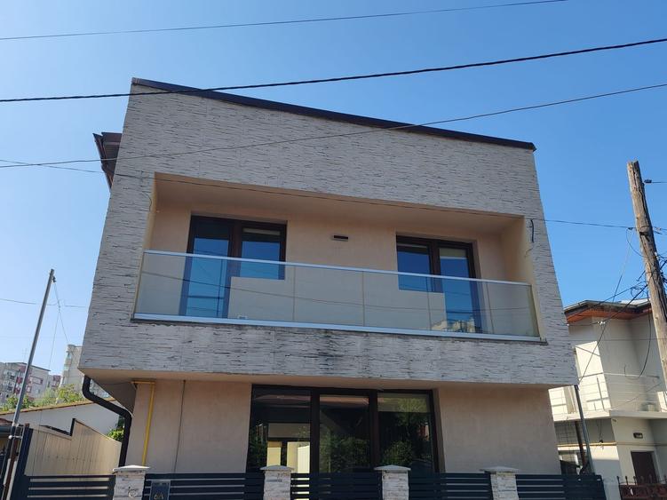 Vanzare Vila 13 Septembrie finisaje de lux
