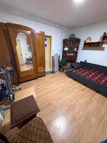 Casă pe parter cu teren 200 m.p Zona Sălaj - 9