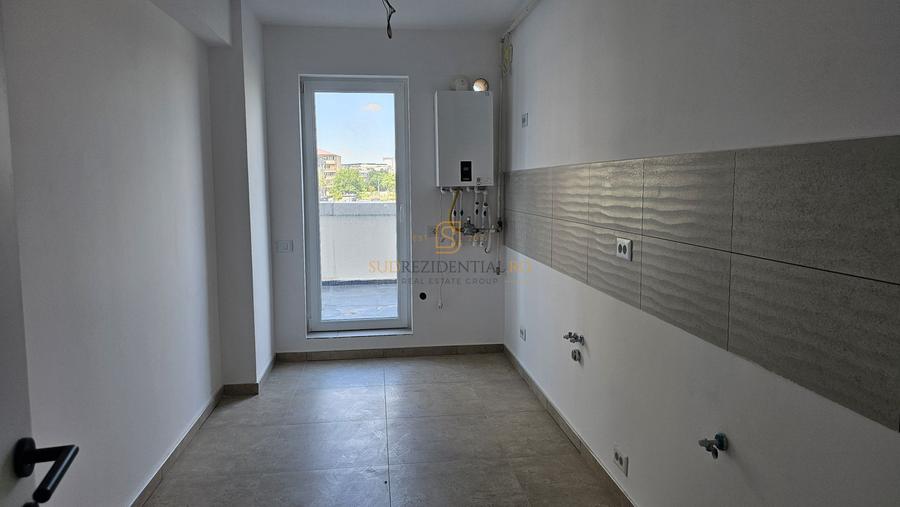 Apartament 2 camere cu terasa in Sector 4 - PRET PROMOTIONAL