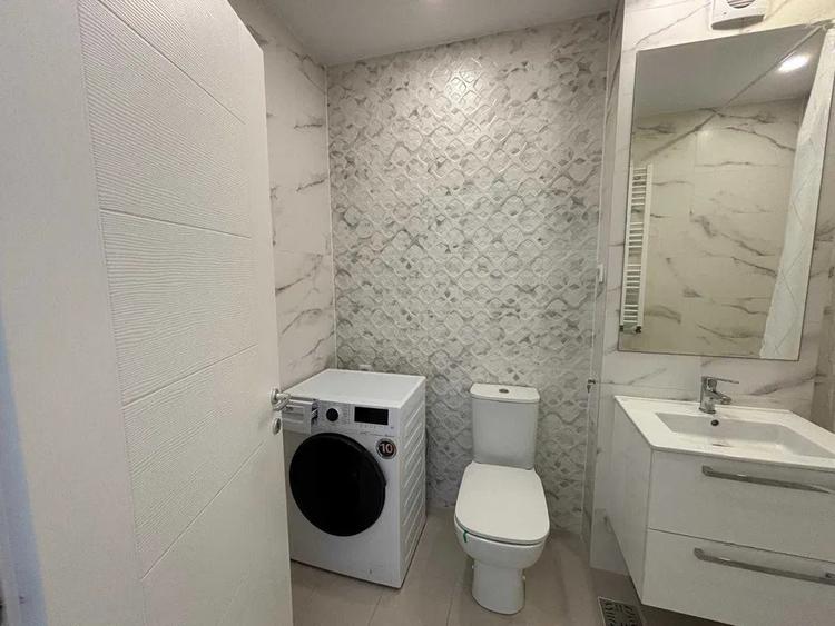 Apartament 2 Camere | Hils Pallady  | Centrala | Balcon | Metrou