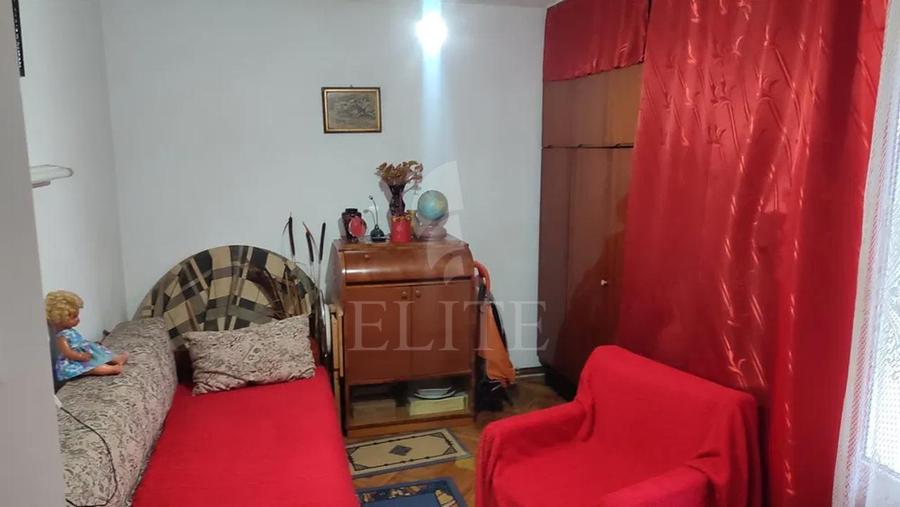 Apartament 2 camere în zona DETUNATA