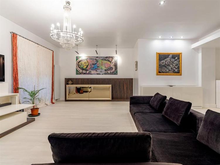 Luxury 3 Beds| Nordului Street| Private Garden 200 sqm|