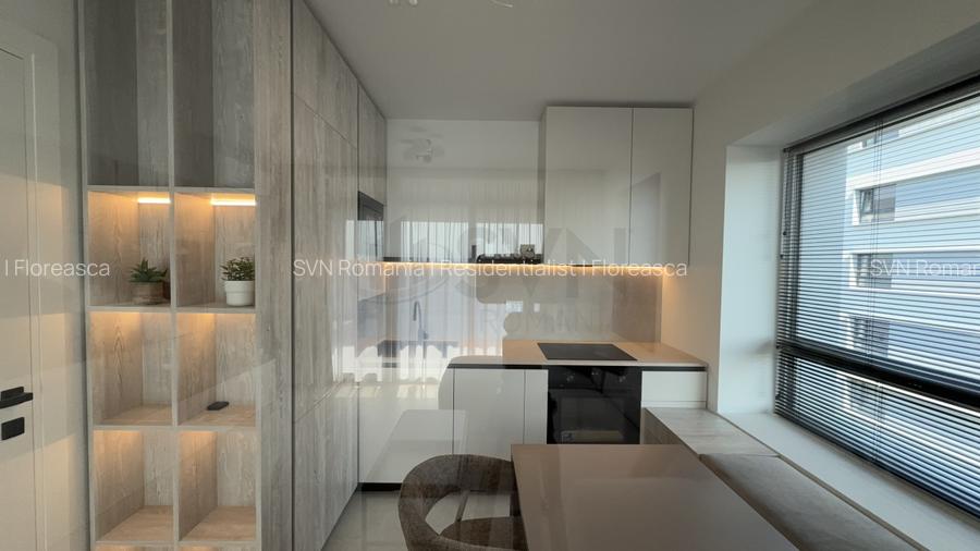 REA1029911 Apartament 3 camere I Bloc Nou 2026 I Bucurestii Noi