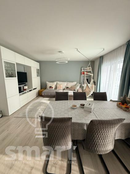 Apartament 2 camere la cheie Buna Ziua