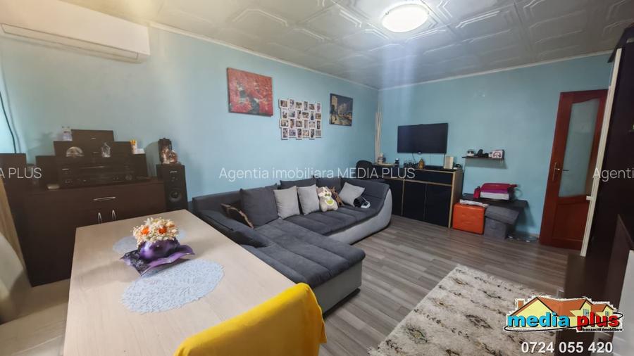 Apartament 2 camere decomandat, 53 mp, Mazepa II – 56.000 Euro - 2