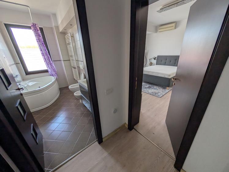 Apartament 3 camere 112mp + terase | 0 comision | Pipera Padure | Iancu de Huned