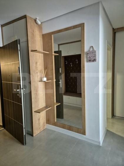Apartament 2 camere, 55 mp, zona Central