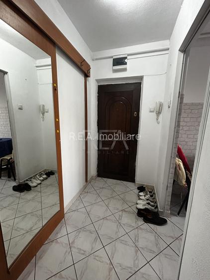 2 camere - Metrou Tineretului - Centrala - 12