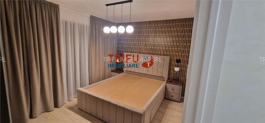 Apartament Luxos cu 2 Camere în Alba Iulia, Zona Cetate - 7