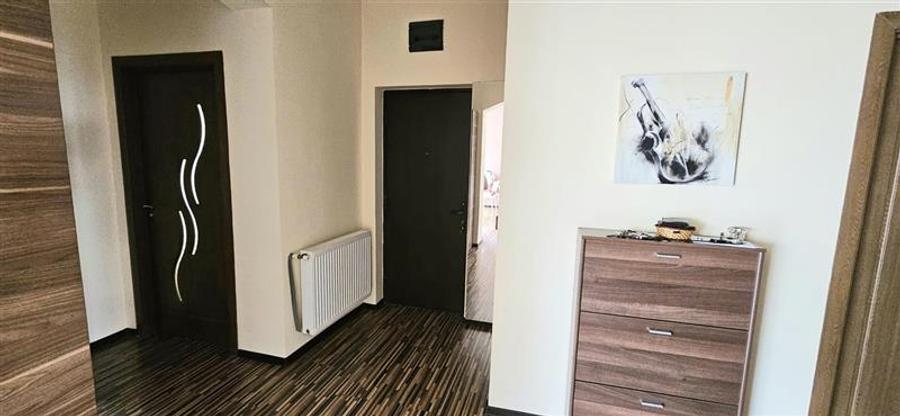 Apartament 4 camere, 96mp, Mamaia Nord, langa Complex Alezzi