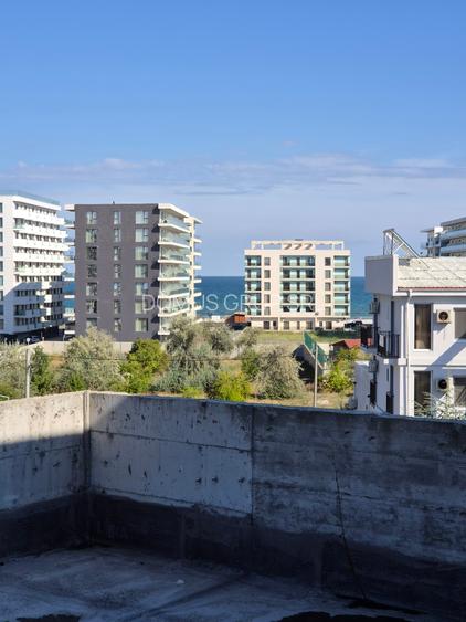 Cladire la gri – Mamaia Nord Lidl, cu  17 garsoniere si 2 apartamente - 7