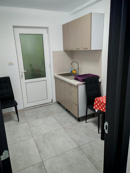 Apartament 2 camere, zona Consulatul turc 500 euro