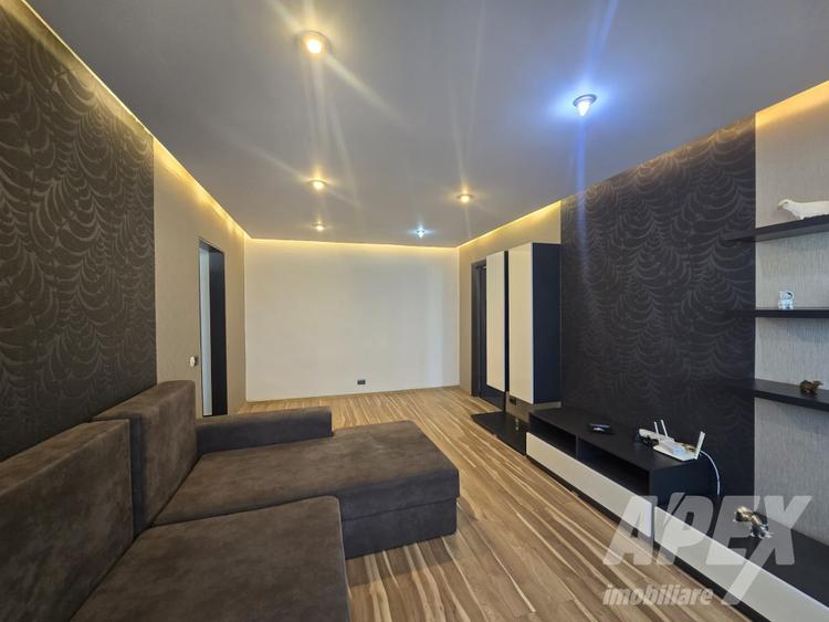 Apartament 2 camere mobilat | Titan- Basarabia- Metrou Costin Georgian