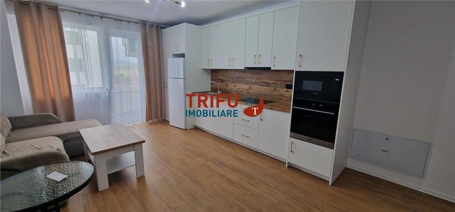Apartament 3 camere de inchiriat zona Ampoi 3