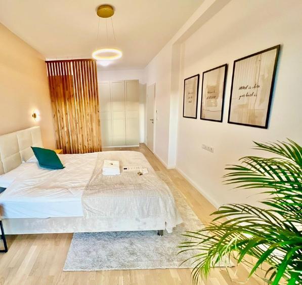 Apartament 2 camere bloc Cosmopolit ultracentral