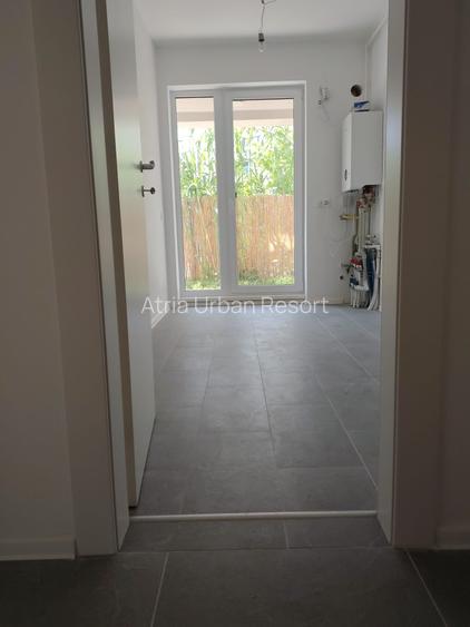 2 camere decomandat +Gradina proprie – Zona Mall Colosseum - 4