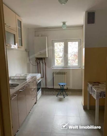 Apartament 3 camere, decomandat, Piata Cipariu, Bulevardul Nicolae Titulesu