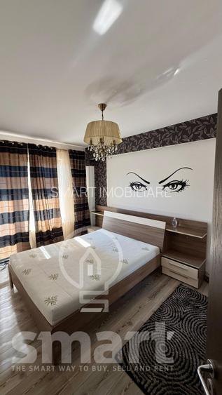 Apartament 3 camere zona Iulius Mall- FSEGA, Garaj subteran inclus - 7