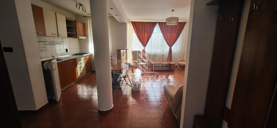 Apartament 2 camere, de inchiriat, petfriendly, Dumbravita