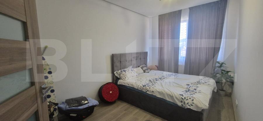 Exclusiv! Apartament 3 camere, 2 băi, Subcetate, 72 MP| garaj subteran,parcare