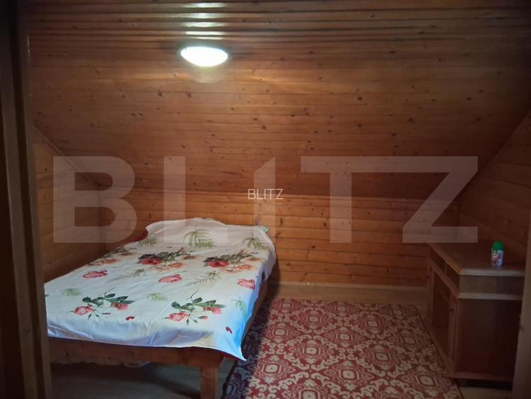 Cabana Muntele Baisorii - 7