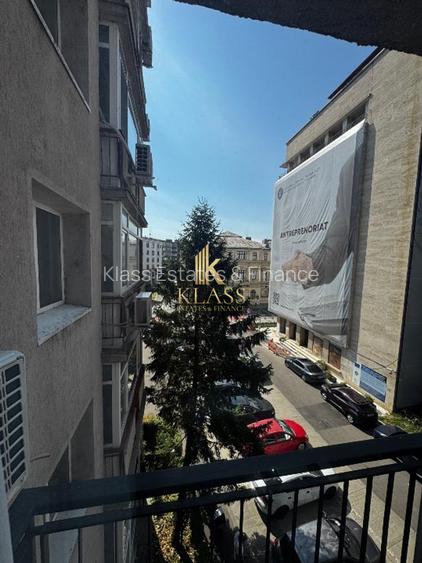 Apartament 3 camere | Calea Victoriei | Prima închiriere - 9