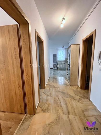 Apartament 3 camere | Parcare subterana inclusa | City Residence - Sibiu - 3