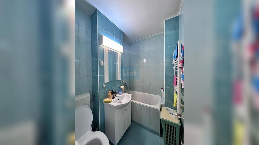 Apartament 2 camere, etaj 7, zona P-ta Hermes, Gheorgheni