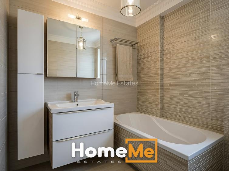 3 camere Domenii | Aviator Popișteanu | imobil boutique 2020 | 78 mp.| 1/3 - 6