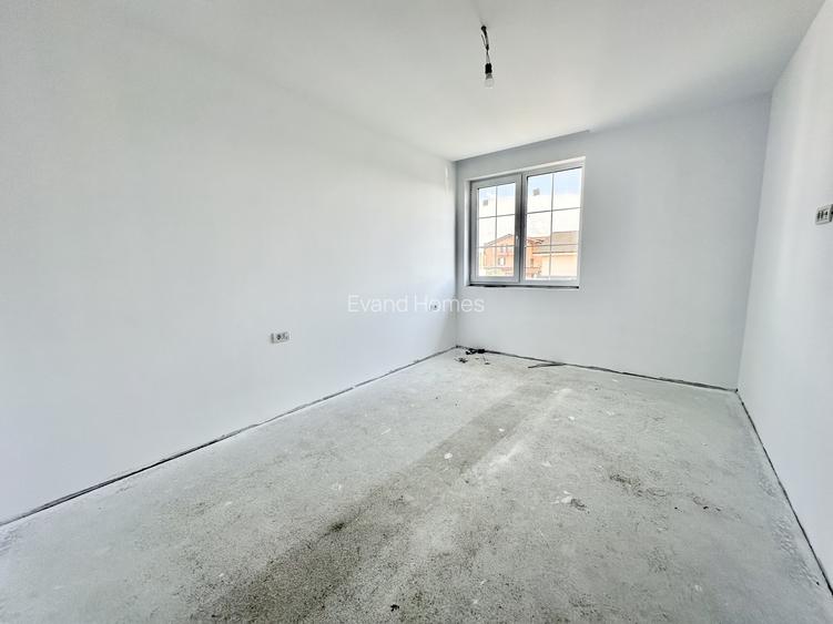 Duplex premium cu 5 camere si 3 bai | 120 mp utili | Europa - Mosnita Noua - 20
