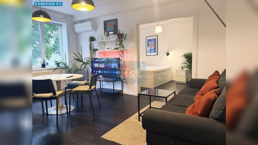 Comision 0! Vanzare apartament central cu 3 camere zona Horea