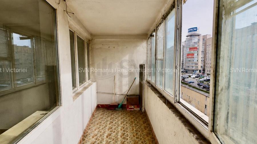 REA1028805 Apartament 2 Camere I Iancu de Hunedoara I Ideala Investitie - 11