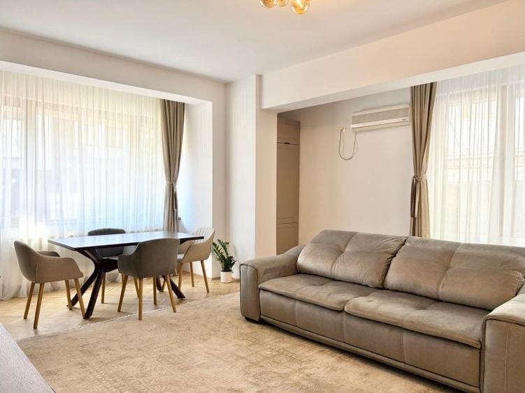 Apartament 3 camere cu terasa generoasa Aviatorilor