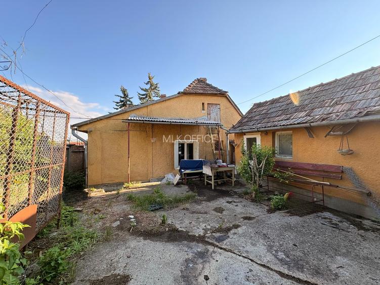 Casa individuala de vanzare | Turda, jud. Cluj - 16