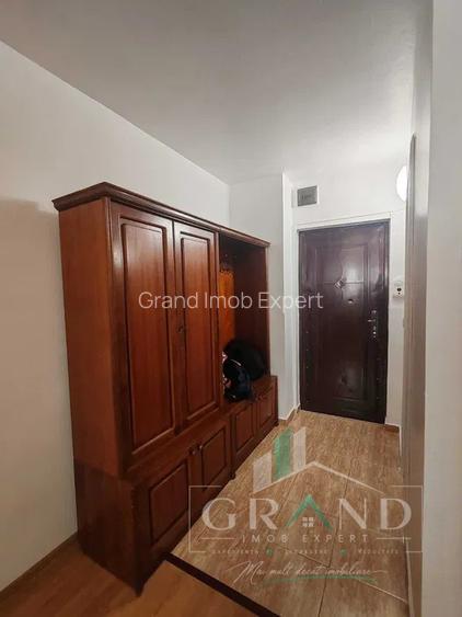 GARSONIERĂ de închiriat | Grigorescu–Promenada Someș - 7