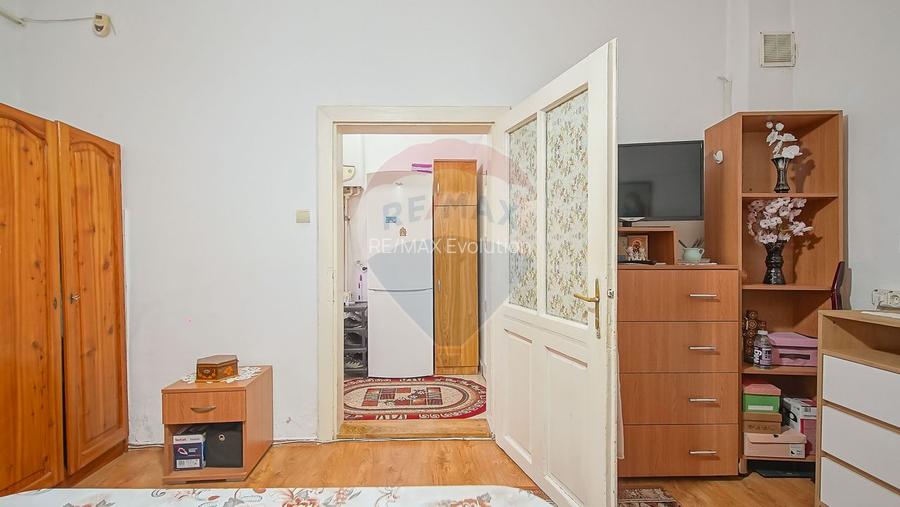 0 Comision | Casa Brasov | Str. Morii | 88 mp - 36