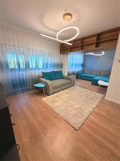 Duplex 4 camere | Centrala proprie | Parcare | Baneasa