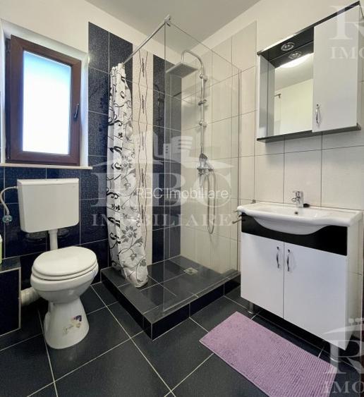 Duplex 5 camere cu 2 parcari in Europa - 13