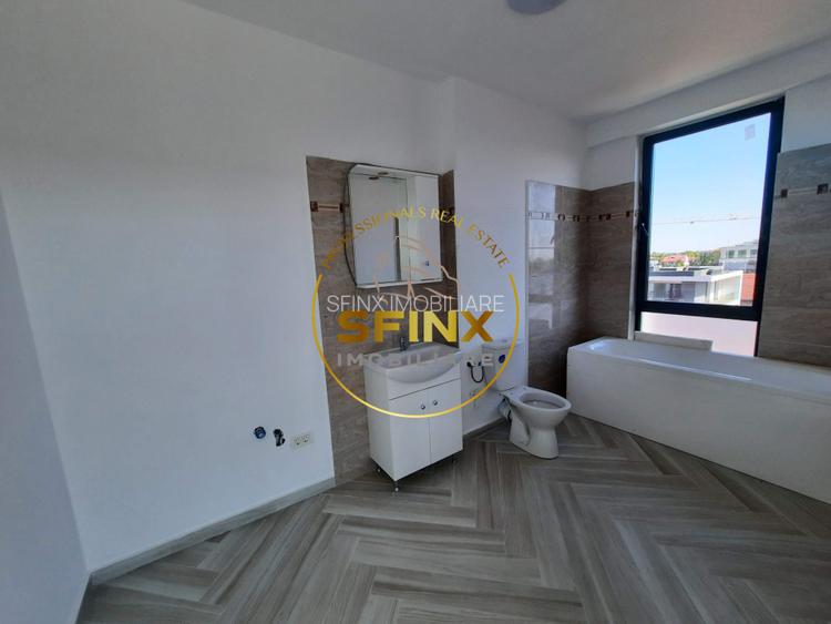 Iancu Nicolae Jolie Ville, bloc boutique, 157mp, living 92mp, 3 bai, 2 garaje - 15