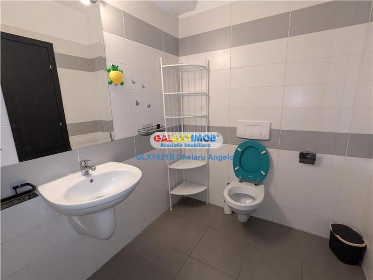 Parcul Carol Serena Apartaments duplex 2 cam. doua bai,parcare subtera - 11