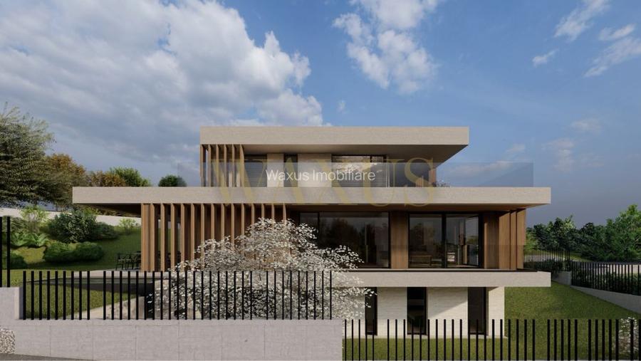 Vânzare teren intravilan – Cartier Europa, PUZ avizat, 604 mp - 4