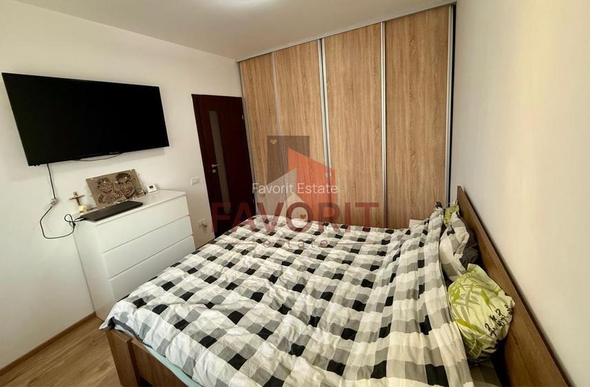 Apartament 2 camere | Giroc - 3