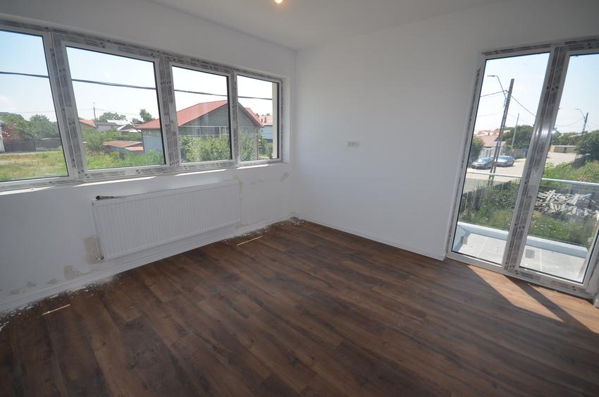 Casa premium individuala - teren 556 metri - constructie 2025 - strada Fagaras