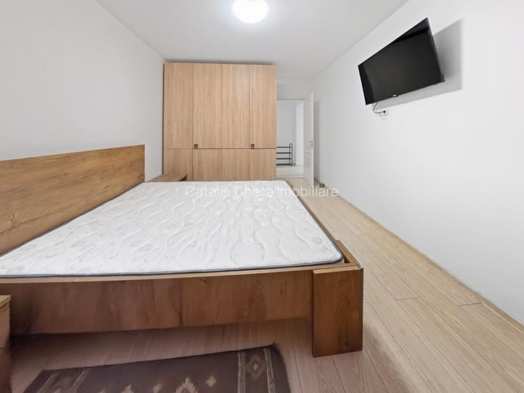 Apartament cu 2 camere de vanzare in bloc nou str Vadul Bistritei Bacau - 4
