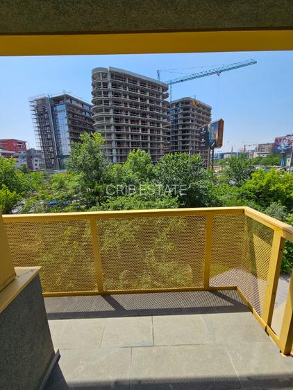 Apartament 2 camere Aviatiei Park | Alexandru Serbanescu | Caramfil - 10