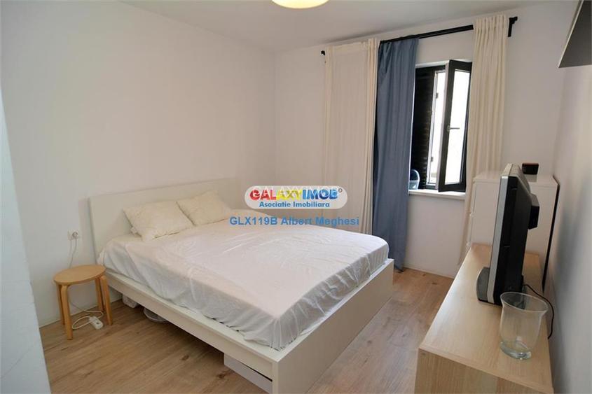 Vanzare apartament 4 camere cu terasa Greenfield Residence Baneasa - 7