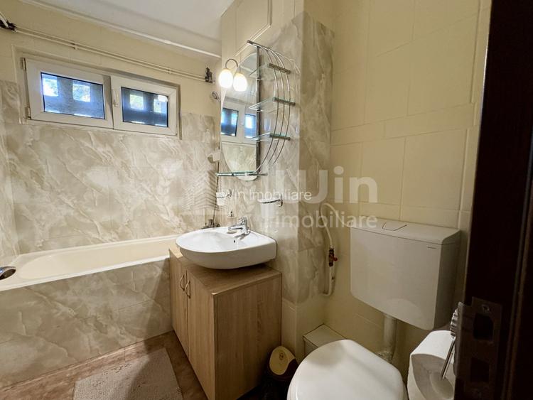 Apartament cu 3 camere | 65mp | Balcon | Etaj 3/4 | Gheorgheni! - 10