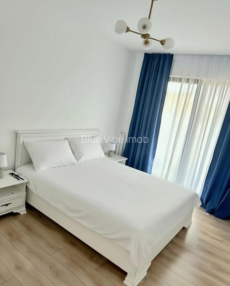Duplex 150mp-Faleza Nord-Parcare Inclusa - 3