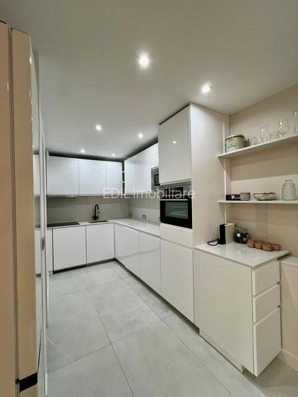 Apartament2 camere in vila Piata Mihai Viteazul cheltuieli incluse - 6