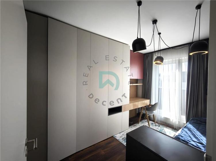 Apartament 2 camere Avantgarden, Brasov